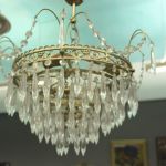 914 4414 HANGING LAMP